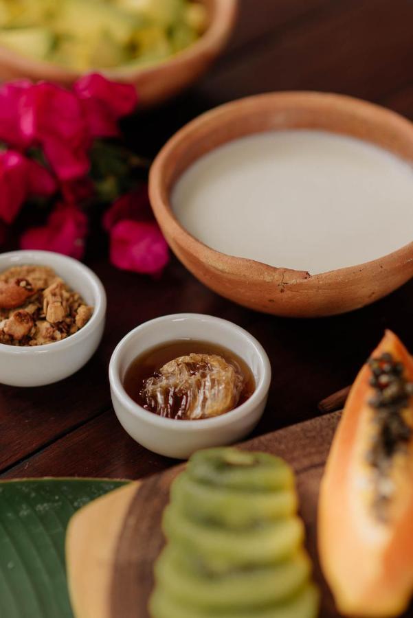 Pousada Vila Verde Caraiva Ngoại thất bức ảnh