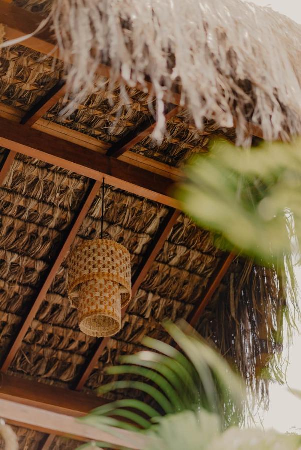 Pousada Vila Verde Caraiva Ngoại thất bức ảnh